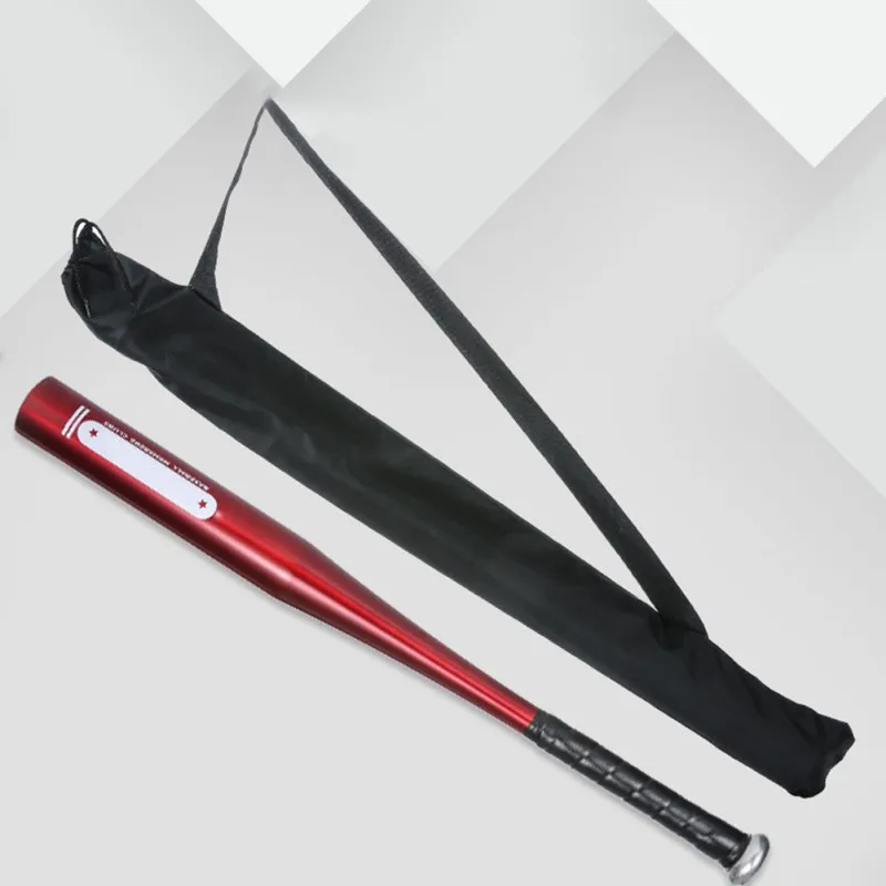 

Baseball Bat Bag Portable Dual-use Professional Outdoor Sport Softball Bat Bag for Team Sports Golf Club Holders