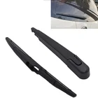 Щетки и рычаг заднего стеклоочистителя для Kia Sportage 2016-2020, 11 дюймов, 2 шт.1 комплект