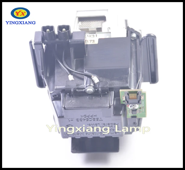 

Высококачественная лампа проектора с корпусом ET-LAD315 подходит для многих проекторов