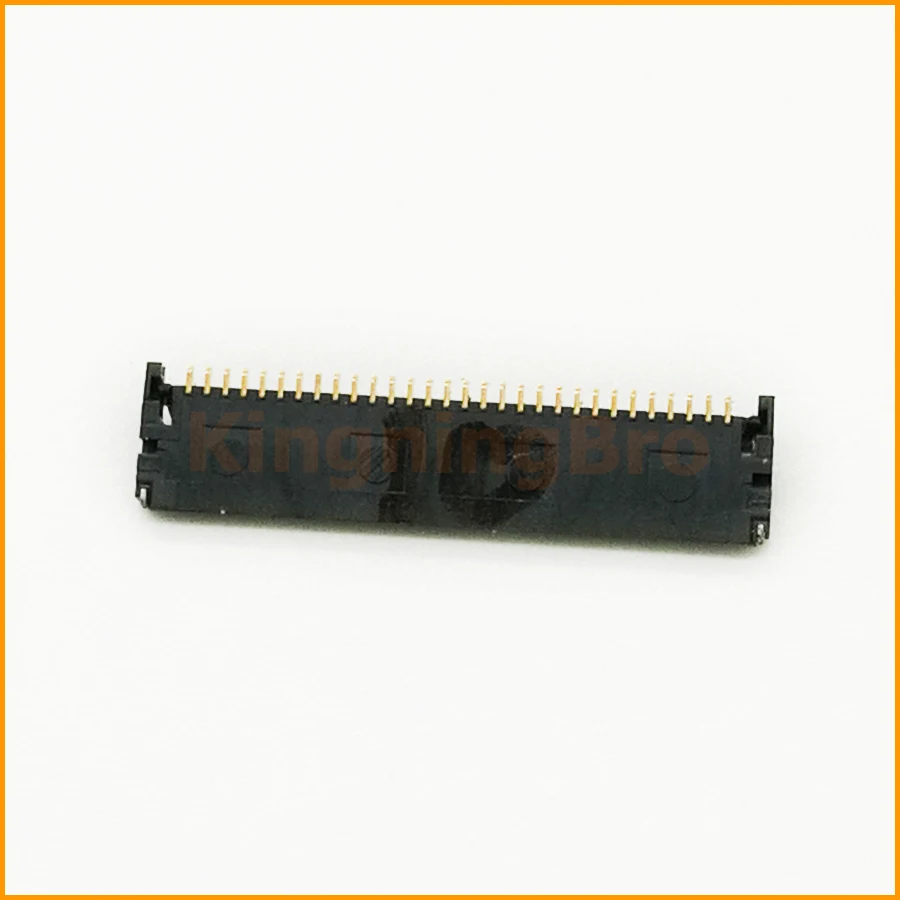 Новый 30 pin fpc коннектор для подключения ЖК дисплея Macbook Pro A1278 A1286 A1297 клавиатура