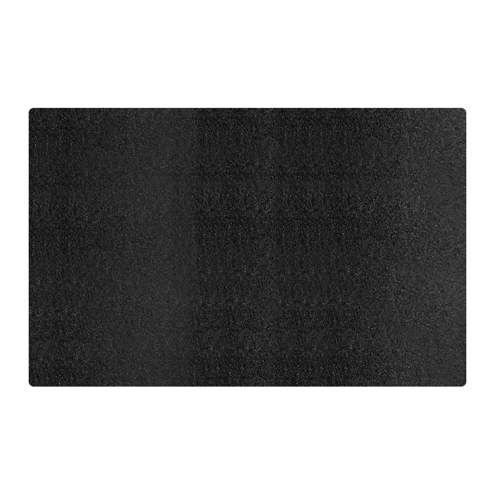 Уличный огнестойкий коврик для ужина под грилем противоскользящий защитный