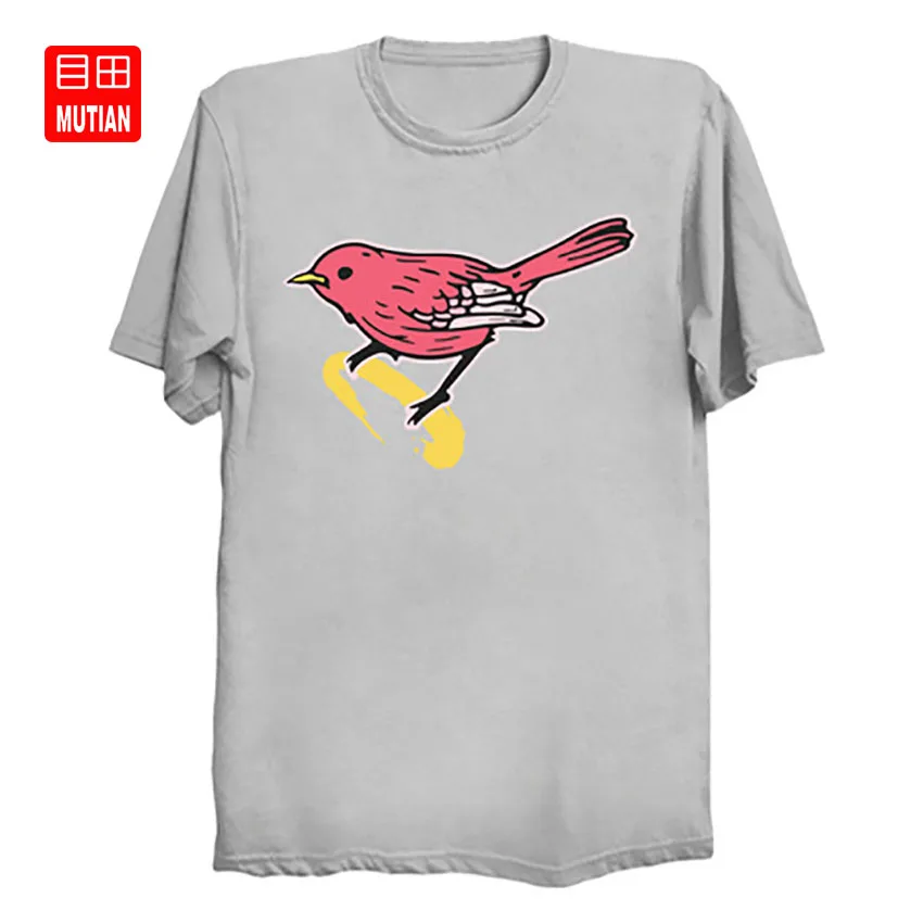Футболка Cardinal bird cardinal nature birdie с изображением животных на открытом воздухе для