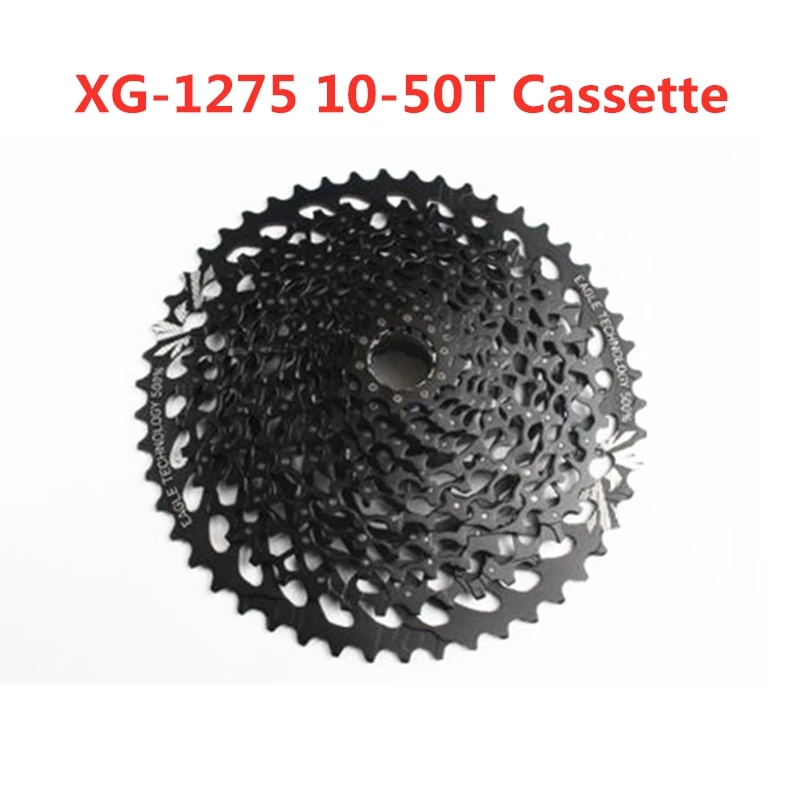 Sram GX Eagle XG-1275 XG1275 10-50T 1x12 speed xd кассета fit XX1/X01/GX Eagle