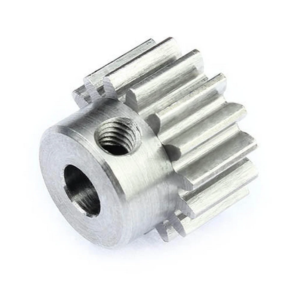 2019 новые высококачественные металлические моторные шестерни для двигателя 775 1 м