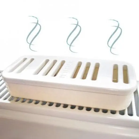 

Peteknem-Honeycomb Above Room Humidifier-4 PCs