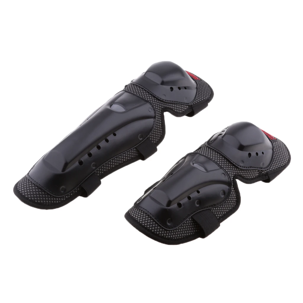 1 комплект унисекс для гонок на мотоцикле Налокотники и наколенники|Защитные
