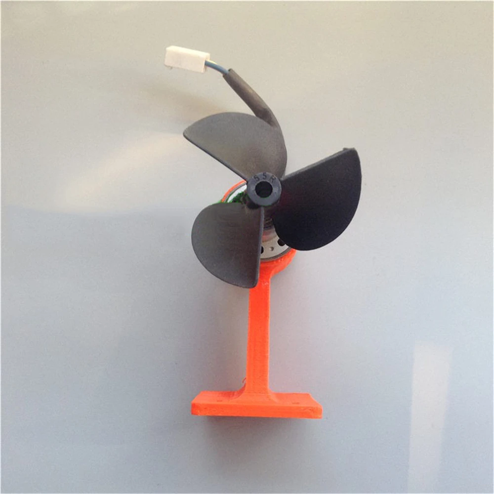 Пропеллеры rc лодки для доставки прикорма и оснастки 3050 бесщеточный мотор