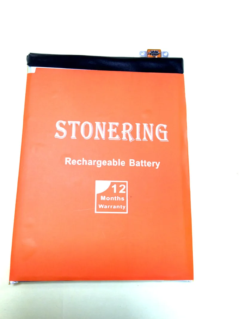 Stonering высокое качество FC01 батарея 4150mah HSTNH-F606-DP 838524-005 для HP Elite X3 сотовый телефон