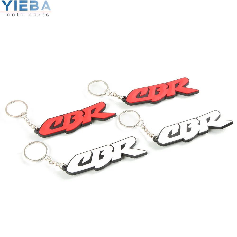 Мотоциклетный брелок для ключей HONDA CBR929RR CBR600RR CBR954RR крутой хит продаж Подарочный