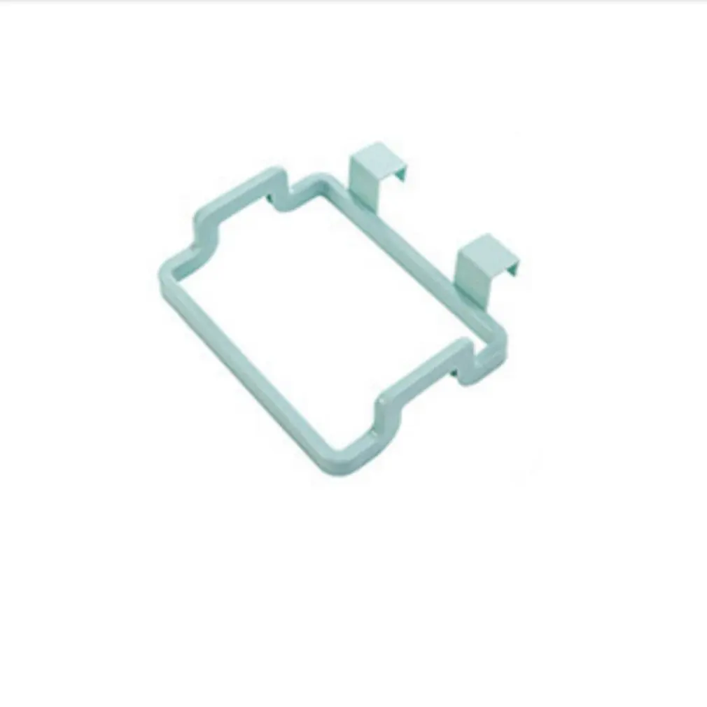 Большие мусорные мешки из нержавеющей стали стеллаж для кухни хранения двери