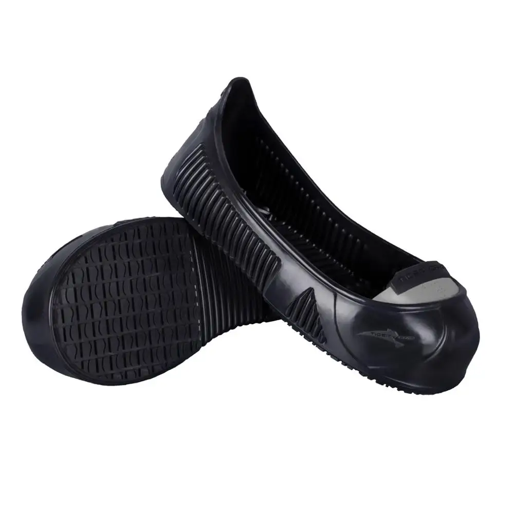 Tigergrip полная защита обуви маслостойкий стальной носок защитная обувь чехол|industrial