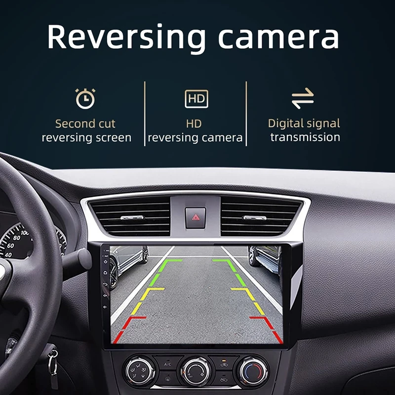 2 din android 10 0 car stereo radio multimedia video player for honda fit jazz city 2002 2003 2004 2005 2006 2007 gps navigation free global shipping