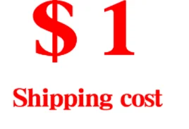 

freight to make up for price differences - This link is only used for making up shipping cost