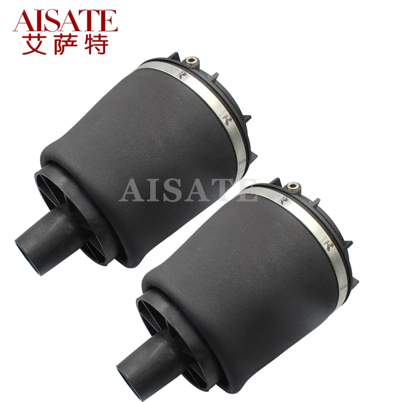 2 шт. Пневматическая Пружина задняя Сумка для пневматического удара Подвеска