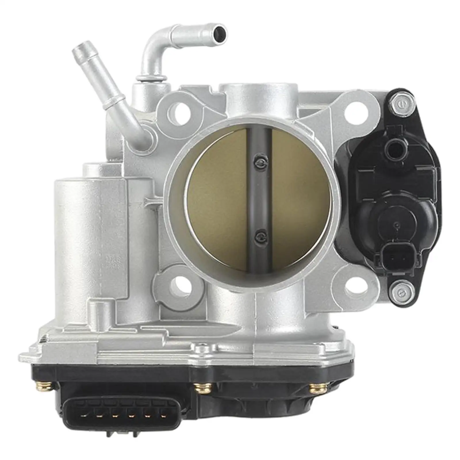 

Корпус дроссельной заслонки 132 21005 001 Assy 132-21005-001, автомобильный Подходит для Honda Civic 1.8L DX Lxs