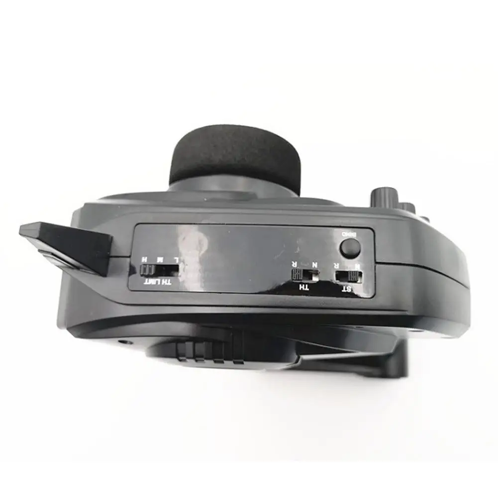 RCtown WPL C24 B16 B14 B24 Upgrade KIT часть AX5S 2,4G 3CH AFHS радио дистанционное управление обновление часть WPL комплект для WPL C24 B16 B24 B14