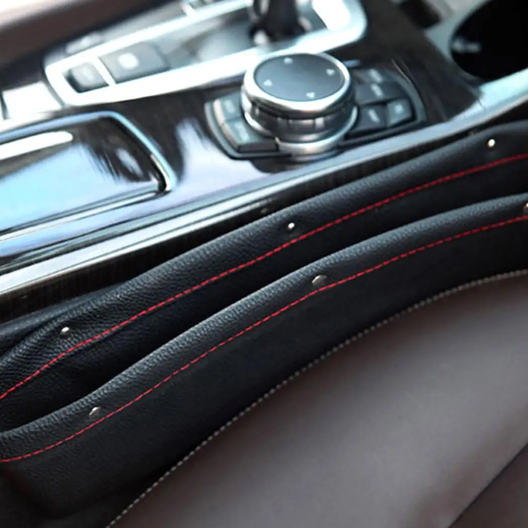 Авто автомобиль плотная большой вместимости заклепки герметичные Sundries зазор