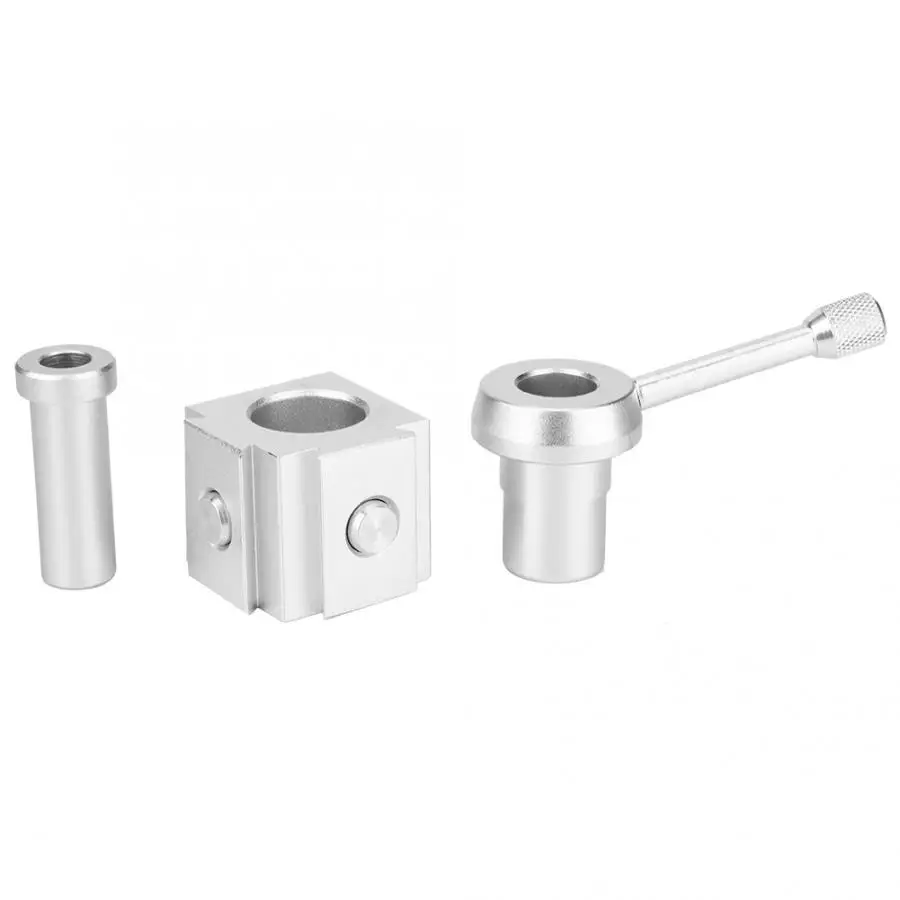 Быстросменный инструмент держатель для столбчатого инструмента набор