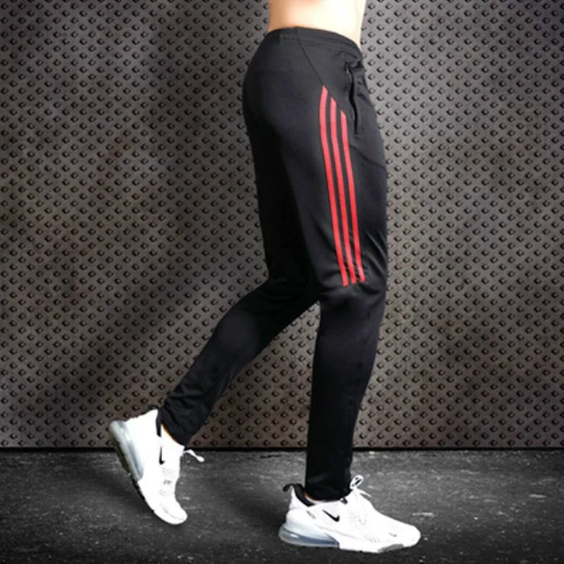 

Men's Sports Trousers Fitness Casual Sports Trousers 2021 New Men's Jogging Casual Men's Trousers Street Male Youth Trousers