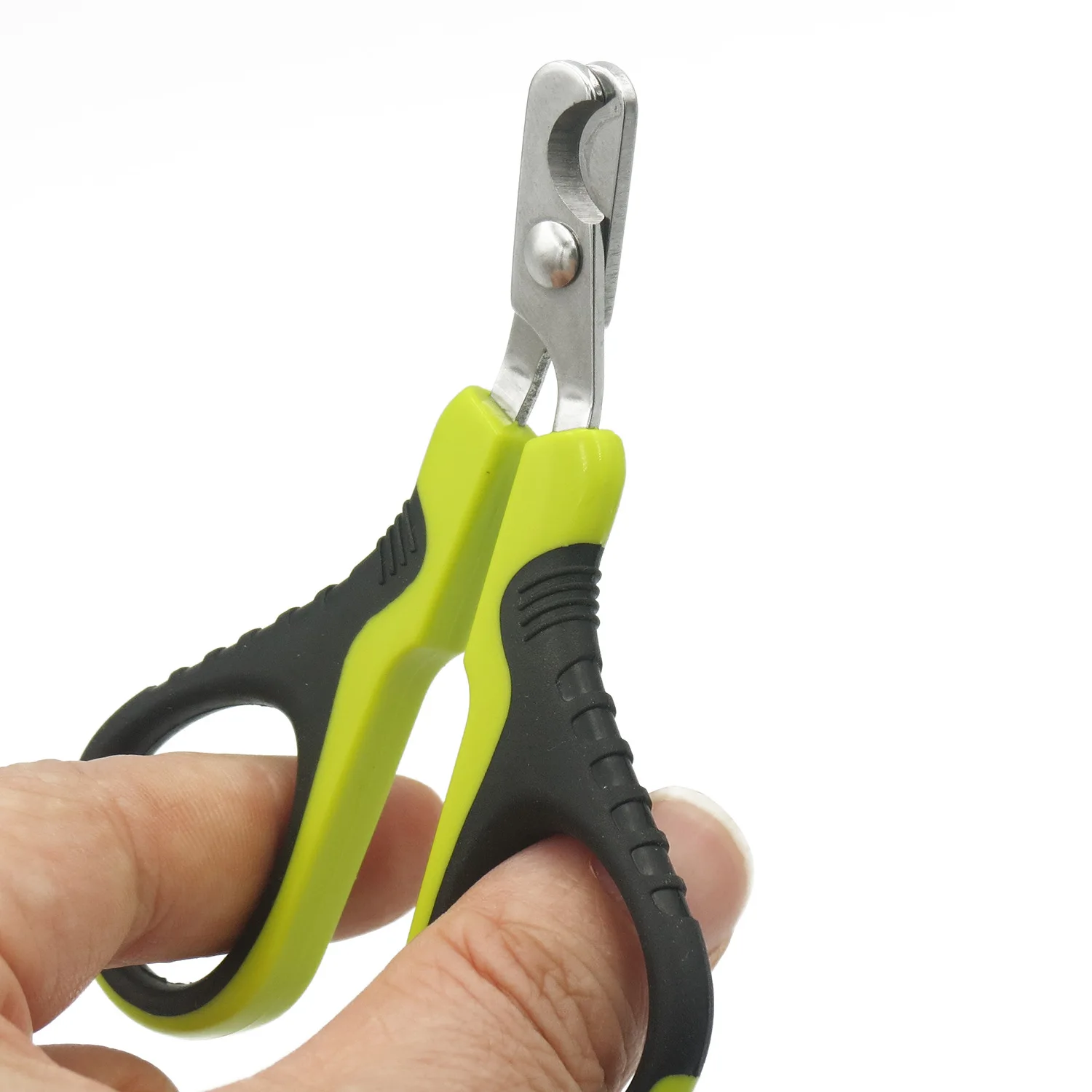 

Pet Nail Scissors Nail Clippers Cat and Dog Manicure Tools Accessories Household Pet Grooming Trimmer Small Animals Pet Supplies