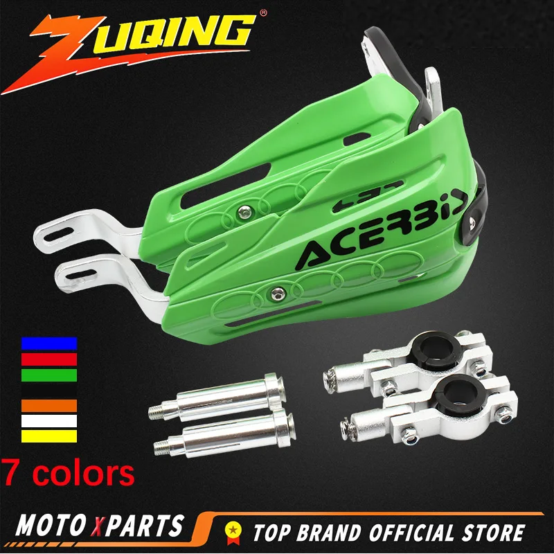 Защита для рук мотоцикла защитная накладка XC XCF XCW XCFW EXC EXCF SX SXF 125 250 350 450 530 22 мм 28 |