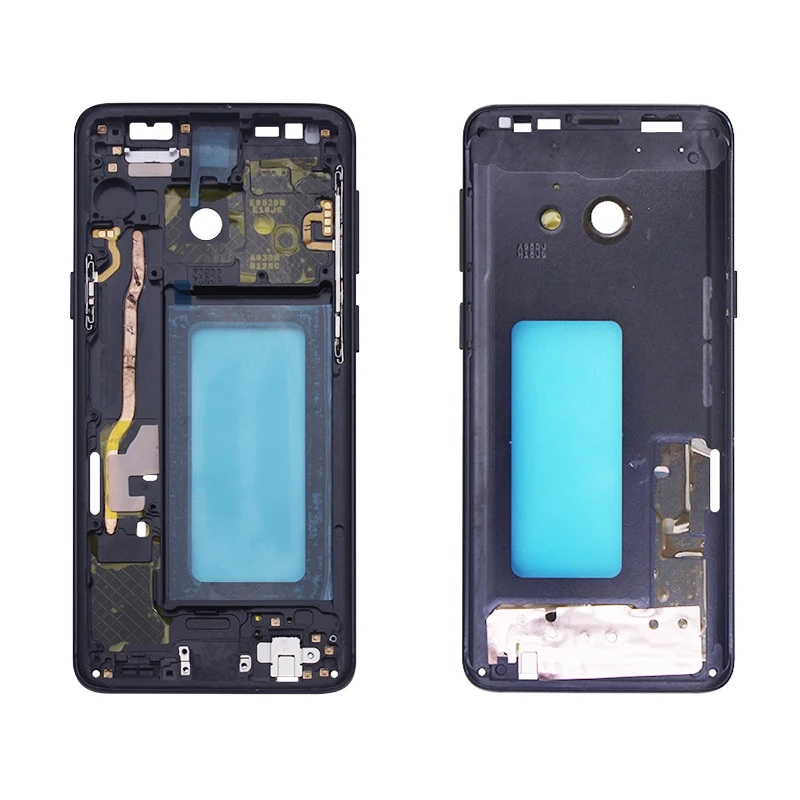 Передняя оригинальная качественная рамка для Samsung S8 + ремонт и замена | Мобильные