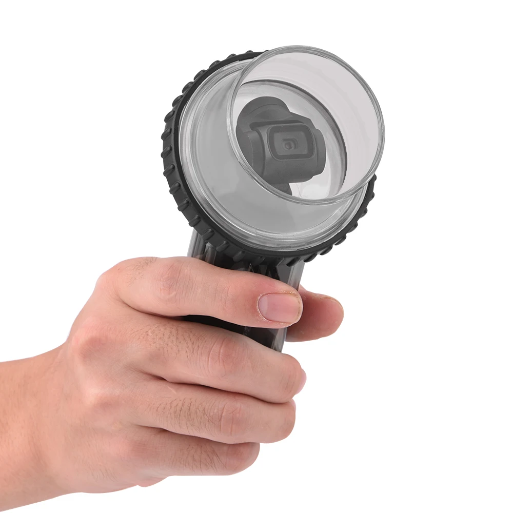 Водонепроницаемый чехол для подводного плавания и дайвинга DJI Osmo Pocket 2