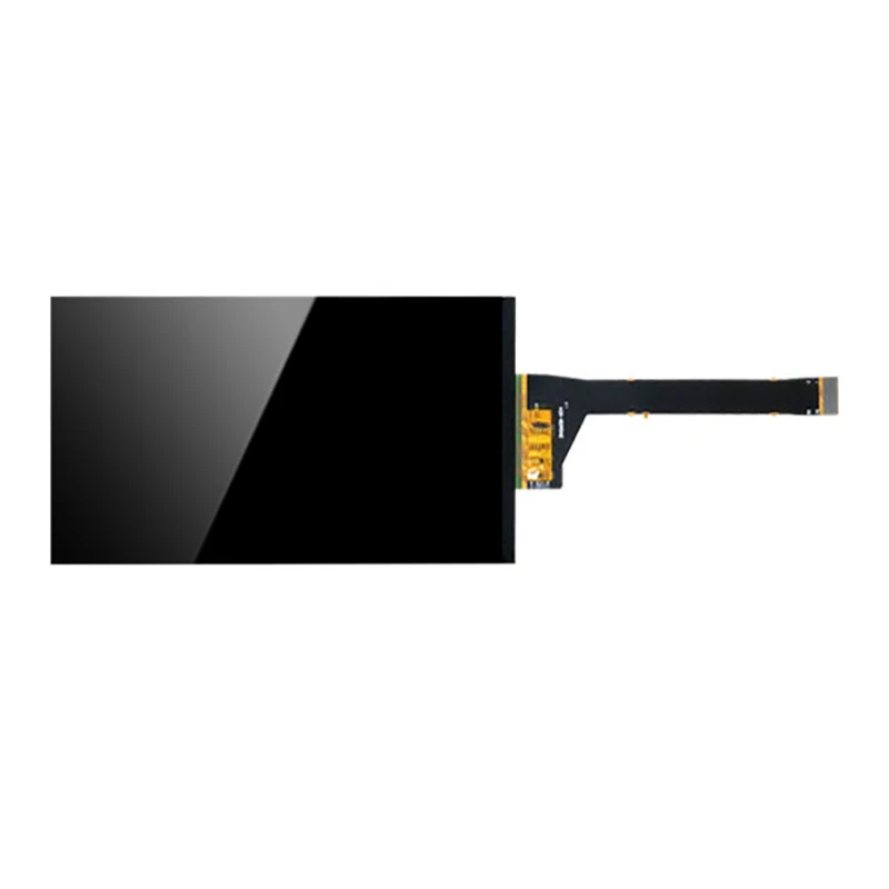 ЖК экран ChiTu 1620x2560 DXQ608 X04 6 дюймов 2k Mono для Elegoo mars 2 pro/Voxelab Проксима|Детали и
