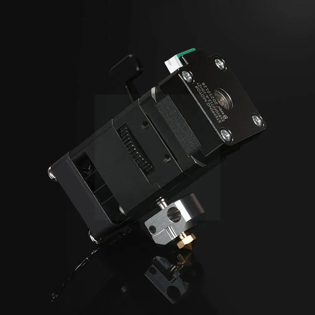 

BIQU H2 Double-gear Short-range Extruder High-quality All-metal Resistance High 1.75mm For B1/ender3 Temperature Consumable S8J7