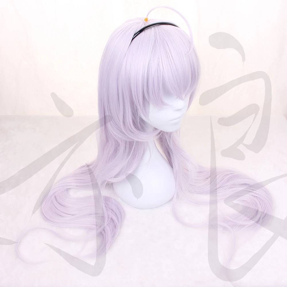 Парик Sistine Fibel для косплея рокудениси маютсу коуши к акакаксийским рекордам