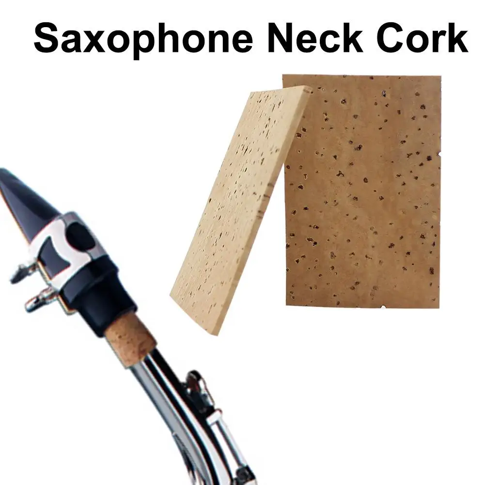 2 шт. пробки для саксофона сопрано/тенор/Альт шея|Детали и аксессуары| |