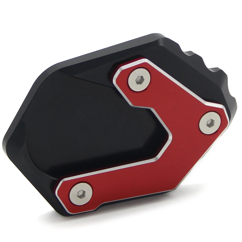 

Удлинитель для боковой подставки мотоцикла для BMW R1200GS R 1200 GS LC 2013 2014 2015 2016 (не подходит для R1200GS ADV!)