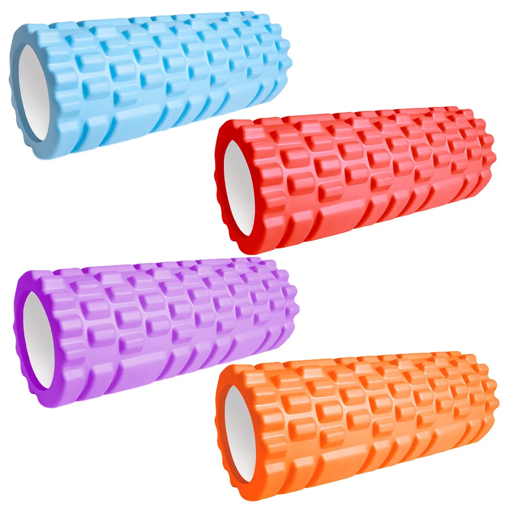 

Sport Fitness Foam Roller Yoga Block Gym Pilates Yoga 33cm