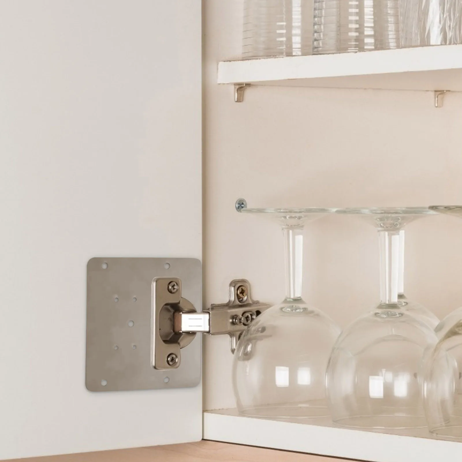 Петля для ремонта пластины ржавчины стойкая к механическому воздействию