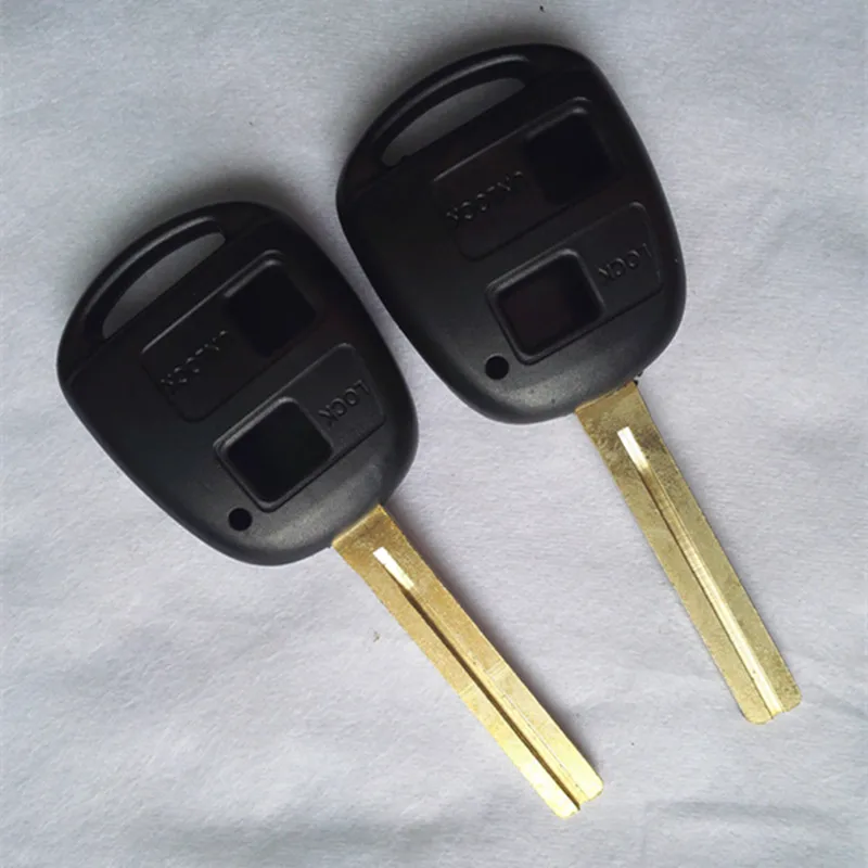 

DAKATU, 2 Toyota TOY48