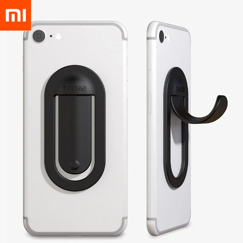 Новый Xiaomi Bcase силиконовый держатель для телефона экологически чистый материал