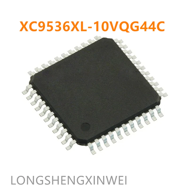 

1 шт., новый оригинальный Φ XC9536 QFP44, встроенный чип управления программированием