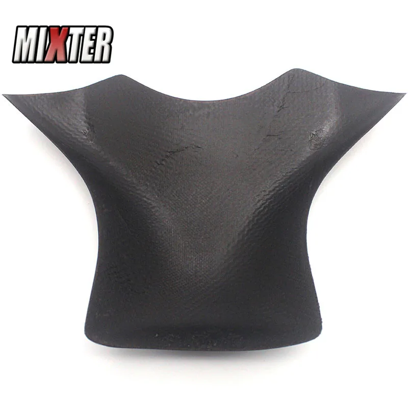 For Kawasaki Z650 2017 2018 2019 Z-650 Z 650 17-19 Motorcycle Accessories Real Carbon Fiber Tank Cover Case Fuel Pad Protectors |