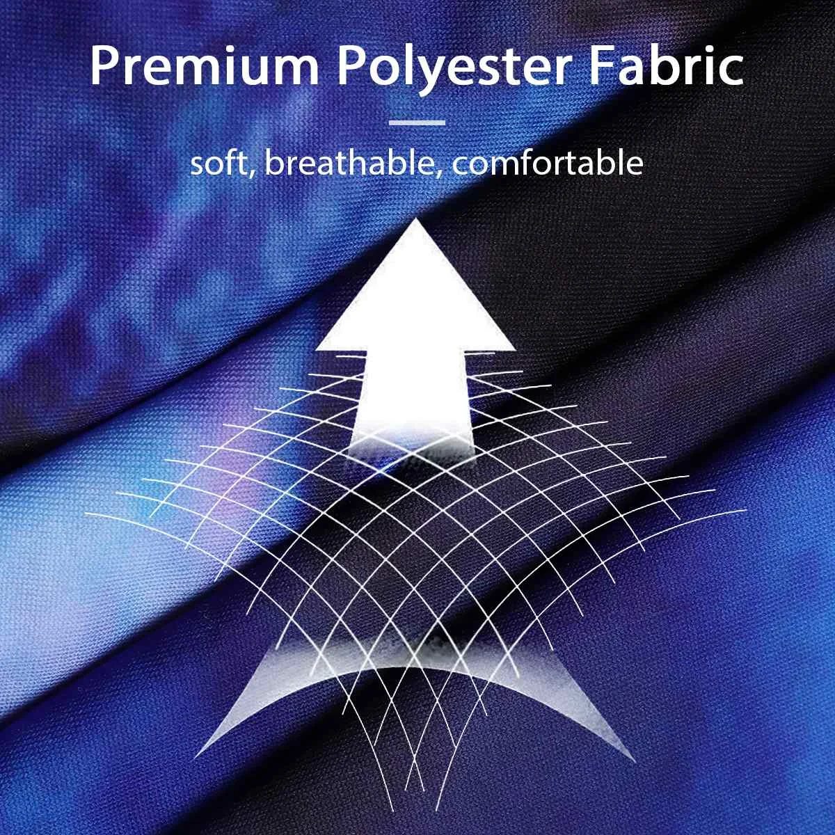 

1mm Thickenr Universal Car Seat Cover 5 Seats Polyester 3D Wolf Pattern All Inclusive Front Seat Protection Cover Car Interior