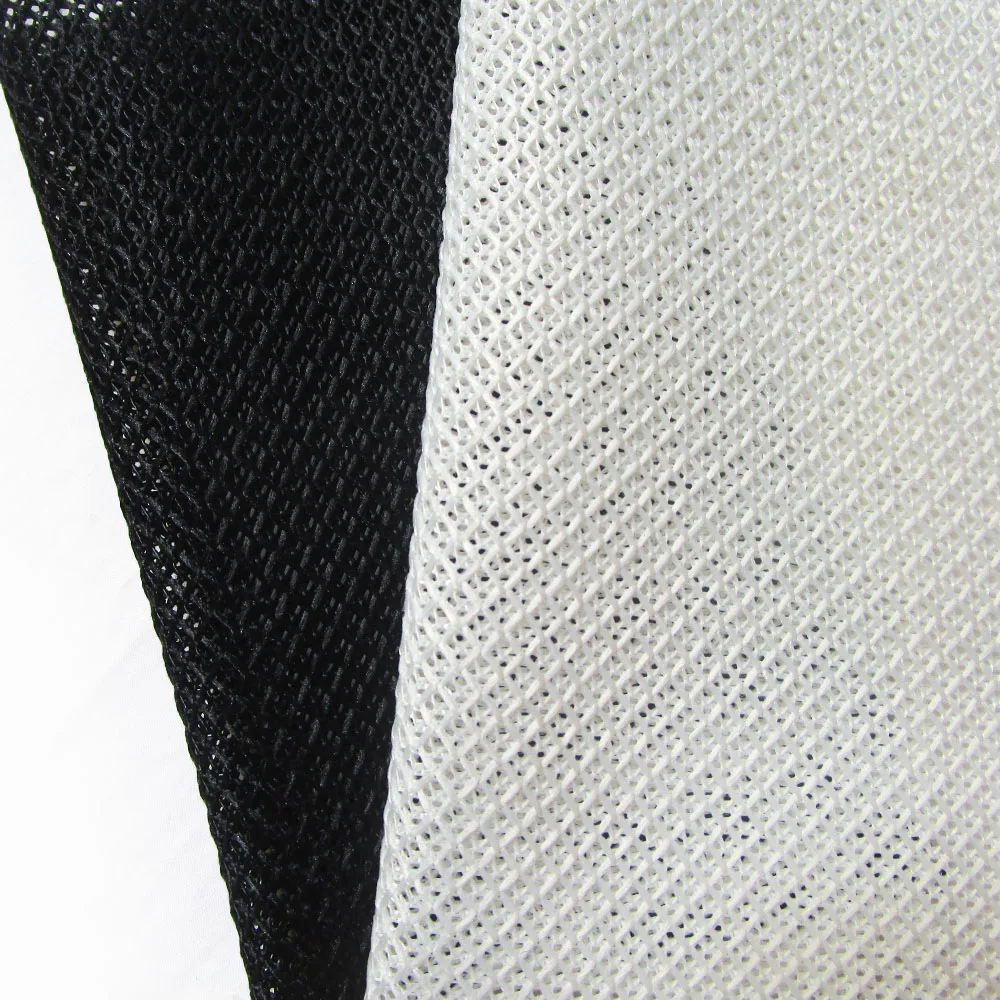 Новая высококачественная прочная сетчатая ткань для рюкзаков косметички сумка