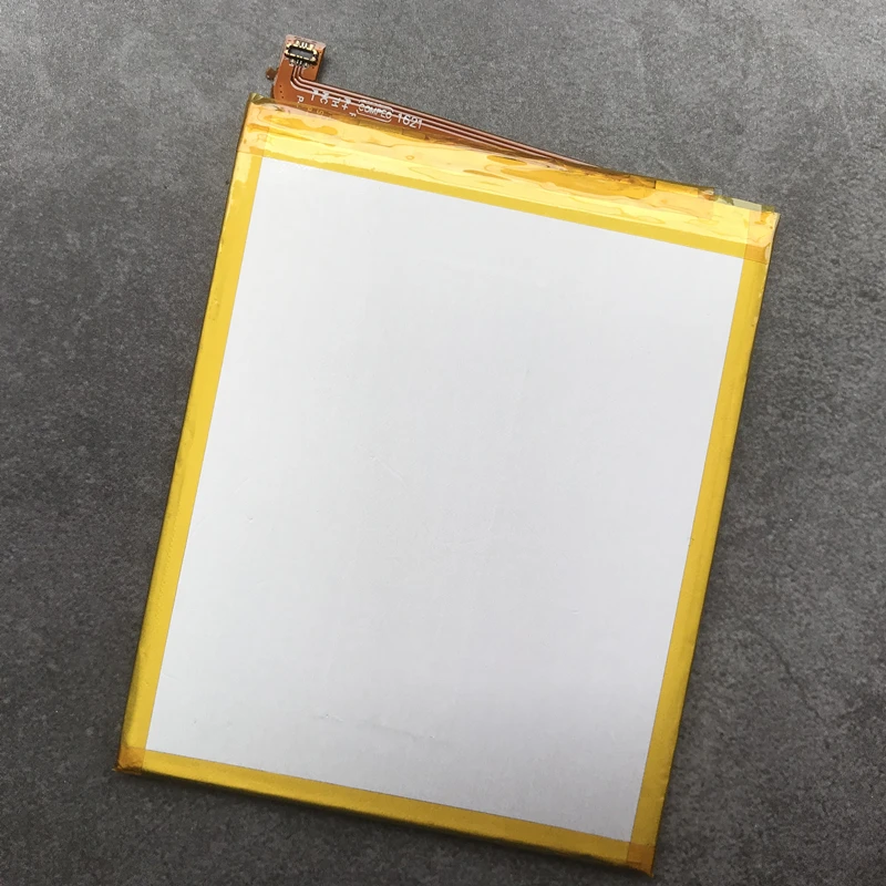 Новый оригинальный HB366481ECW 3000 мАч для Huawei P9 G9 Y6 2018 Y7 Prime 5 7 дюйма