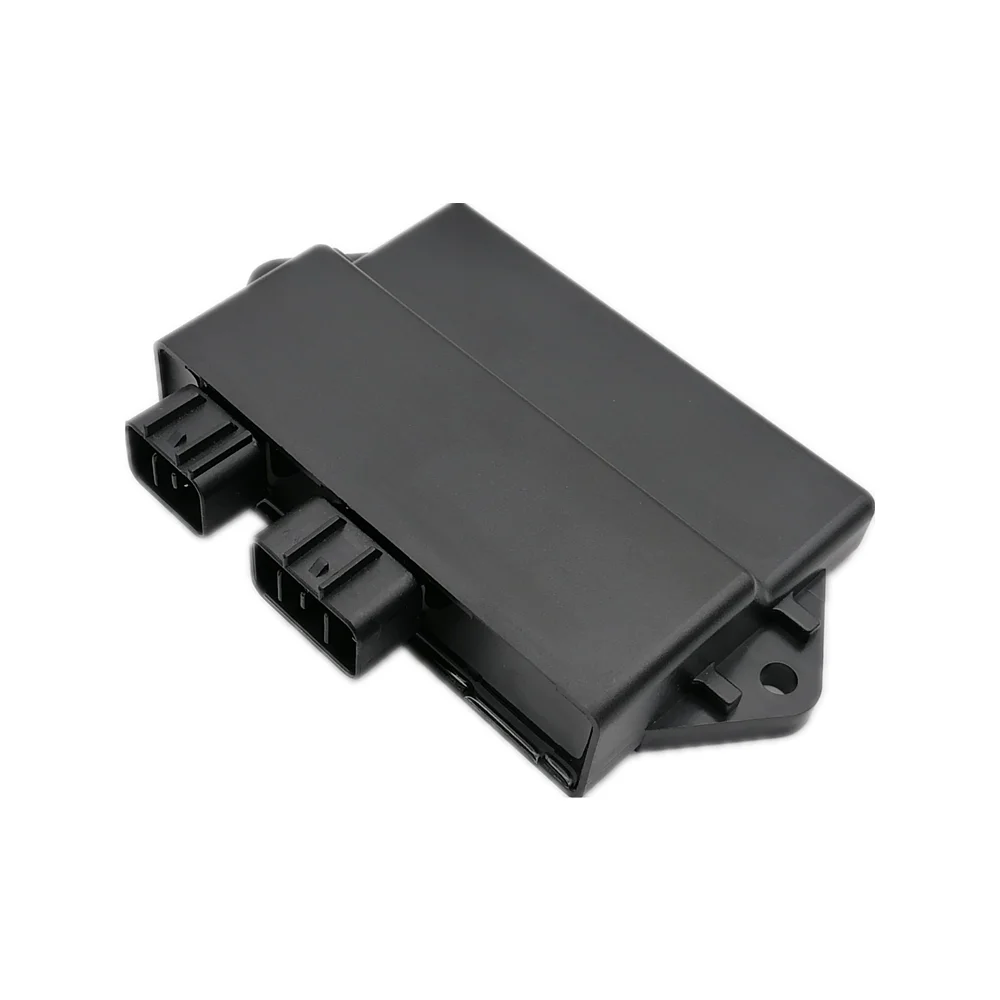 Запасные части для мотоцикла блок системы зажигания CDI Racing Yamaha YFM 350 Warrior 1997-2001