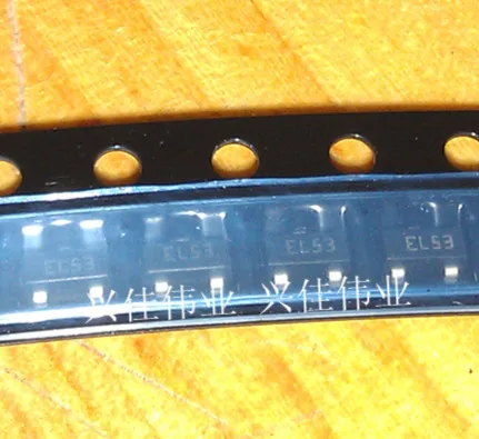 

Original 20pcs/ ESDA5V3L EL53 SOT23-3