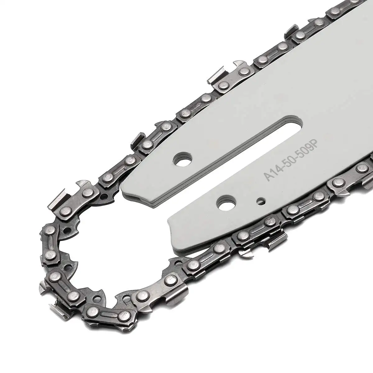 Цепи направляющие для цепной пилы 14 дюймов 3 шт. STIHL 017 MS170 MS171 MS180 MS230 MS250 всех типов