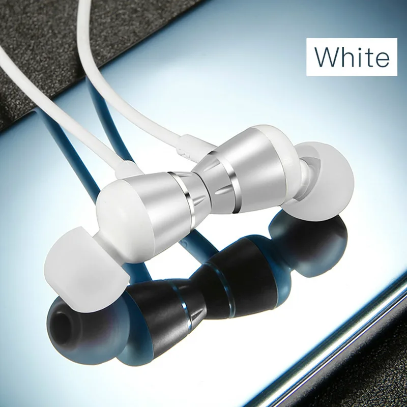 Earphone White Baseus S09, Bluetooth наушники, беспроводные, IPX5, водонепроницаемые наушники, шейным ремешком, Fone de ouvido, Спортивная гарнитура, стерео наушники, наушники - Color: Earphone White