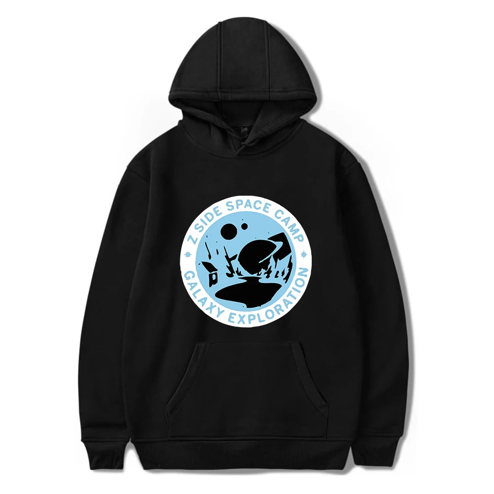 

Новые толстовки LaurenzSide, Повседневный пуловер для мужчин и женщин, уличная одежда, повседневная толстовка, модная одежда для мальчиков и дево...