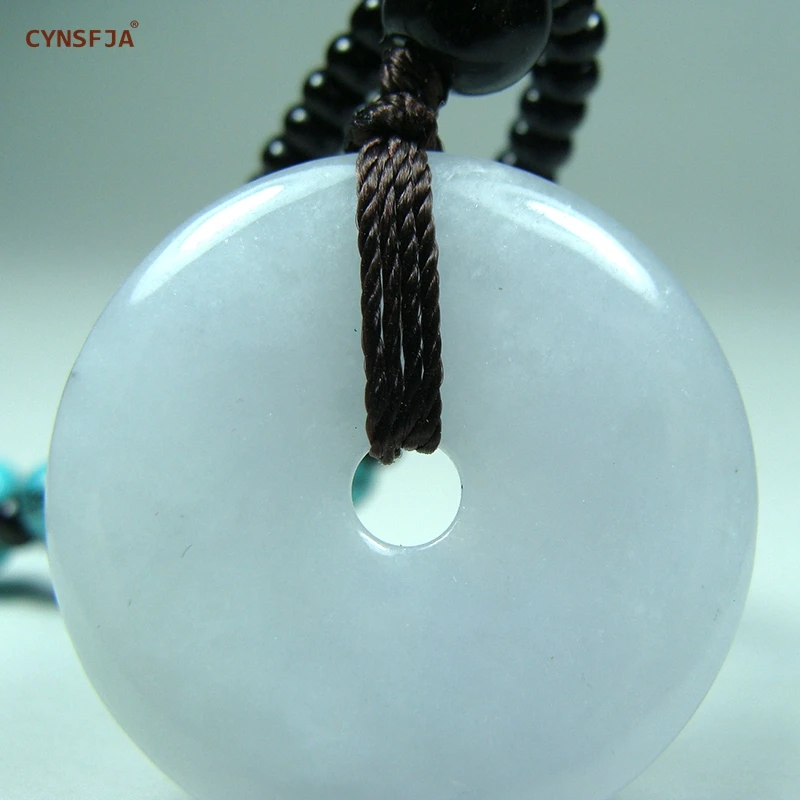 Настоящий редкий Сертифицированный бирманский японский амулет CYNSFJA класса А