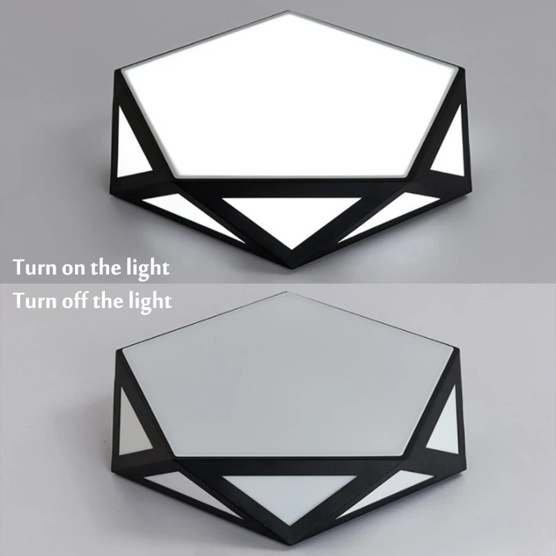 Современная светодиодная лампа 220 В для дома гостиной светодиодный люстра