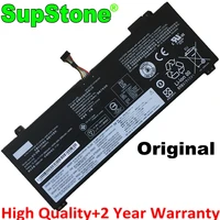 supstone genuine l17m4pf0 l17c4pf0 laptop battery for lenovo ideapad s530 13 xiaoxin air 13iwl 5b10r38649 5b10w67314 5b10r38650