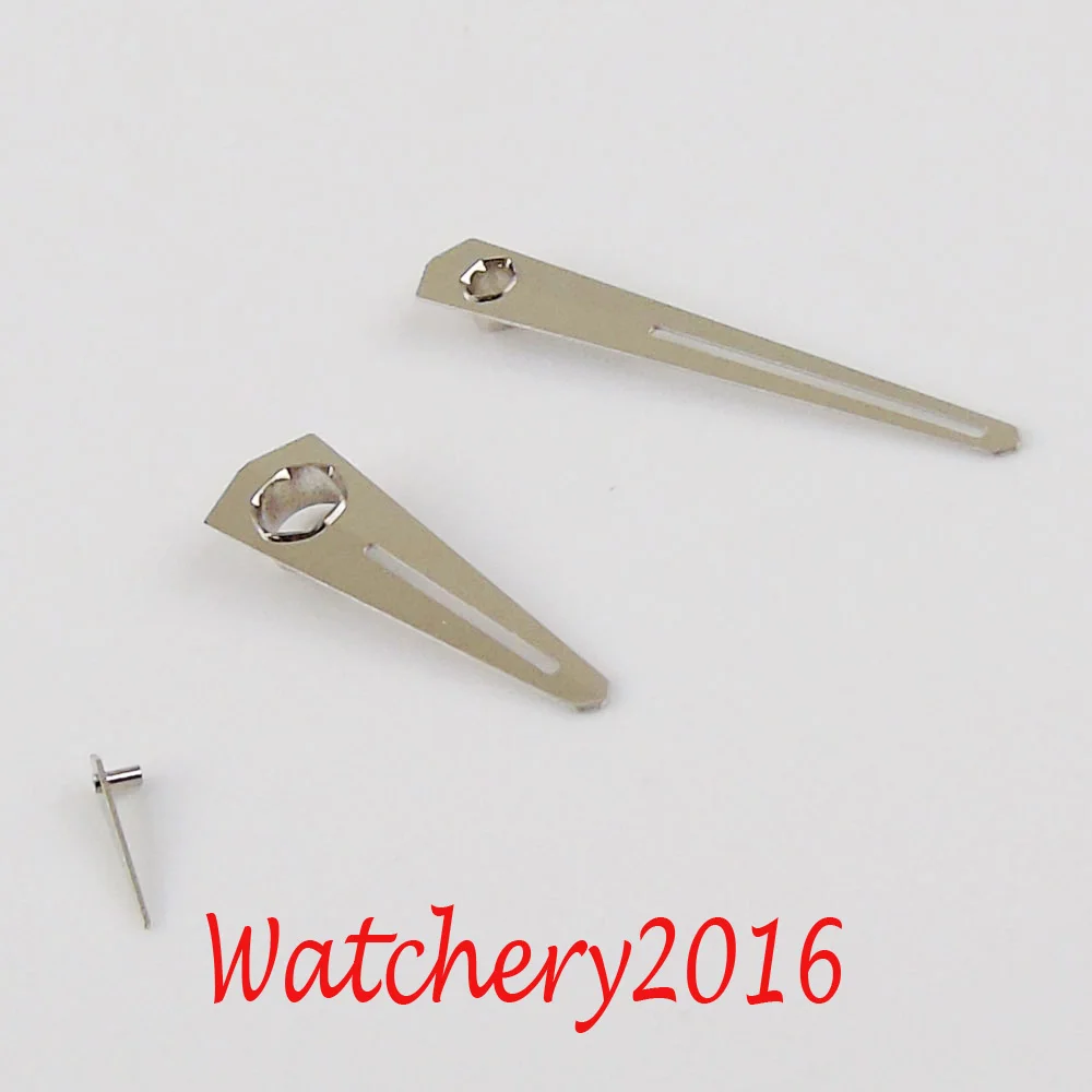 

Silver Color Watch hands Fit 6497 6498 Mechanical